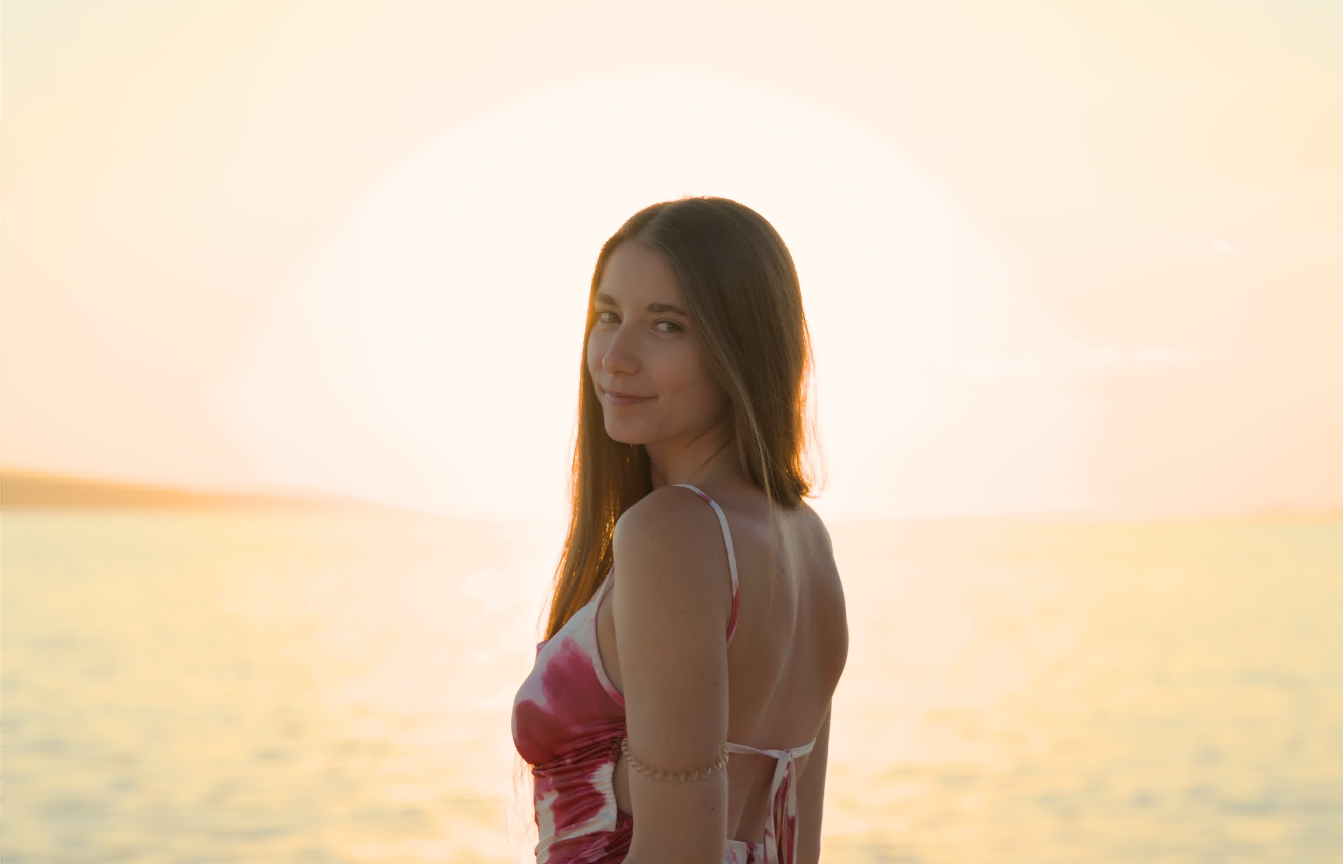 Kačka ve volném čase